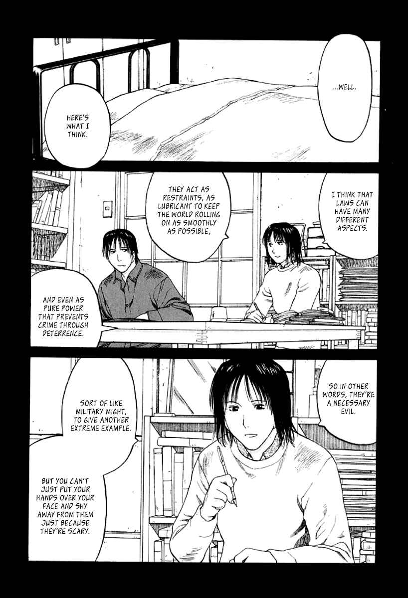 Page 18 Chapter 25 Gonensei