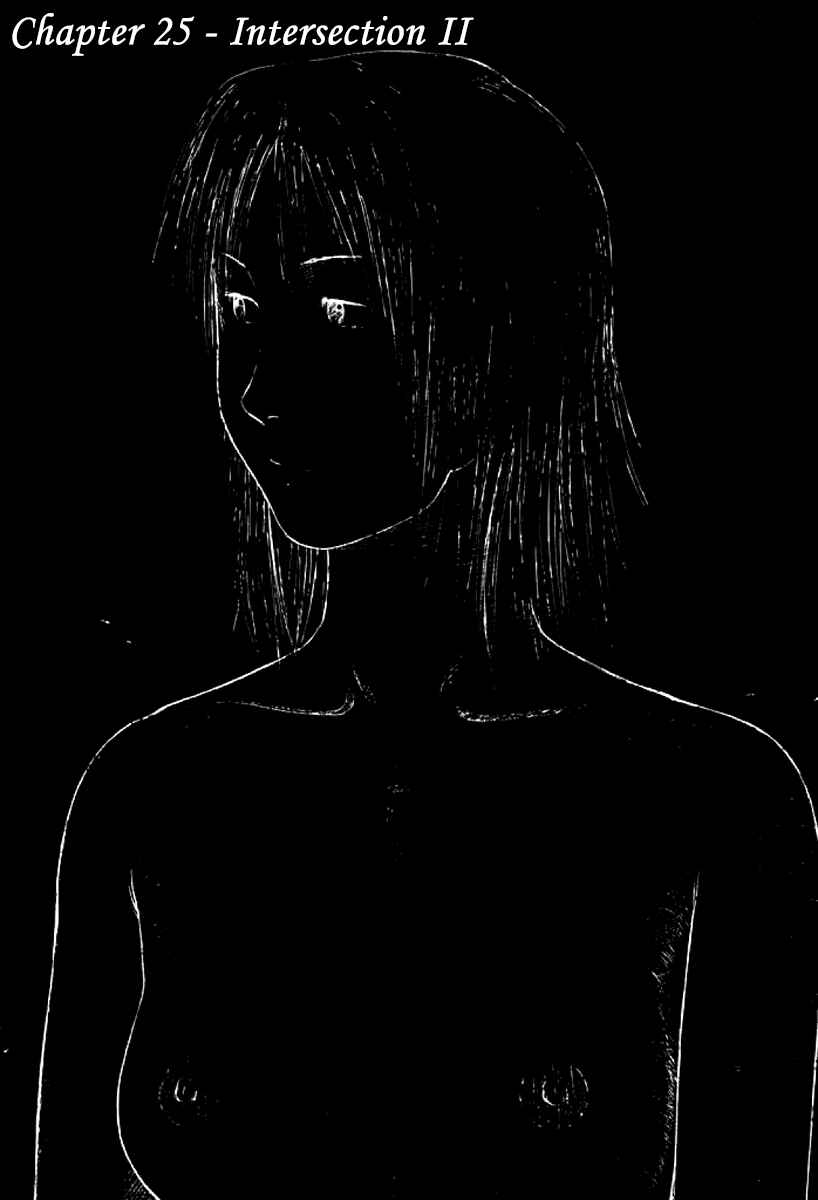 Page 5 Chapter 25 Gonensei