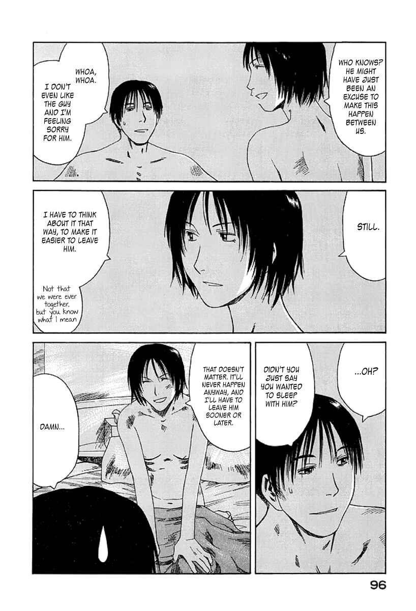 Page 30 Chapter 15 Gonensei