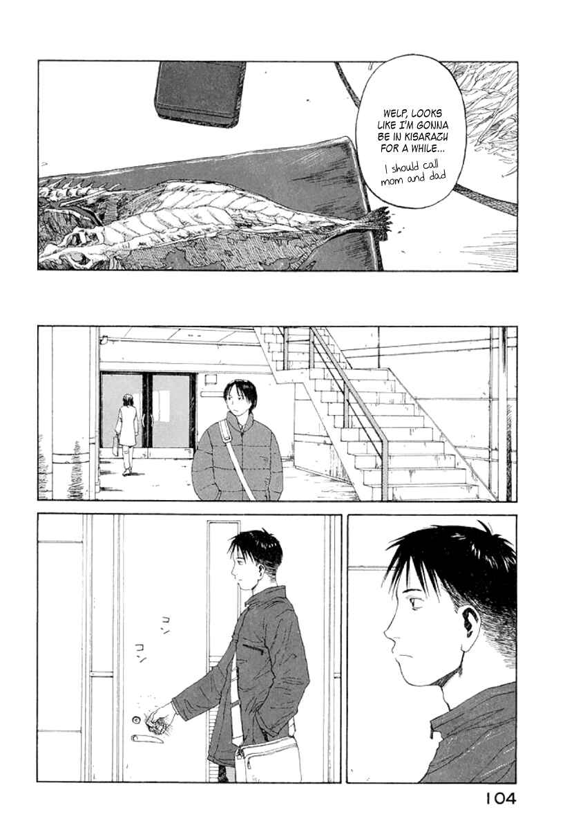Page 6 Chapter 22 Gonensei