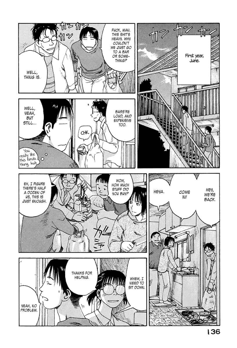 Page 6 Chapter 17 Gonensei