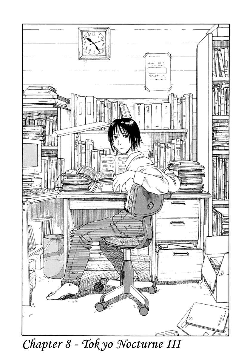 Page 1 Chapter 8 Gonensei