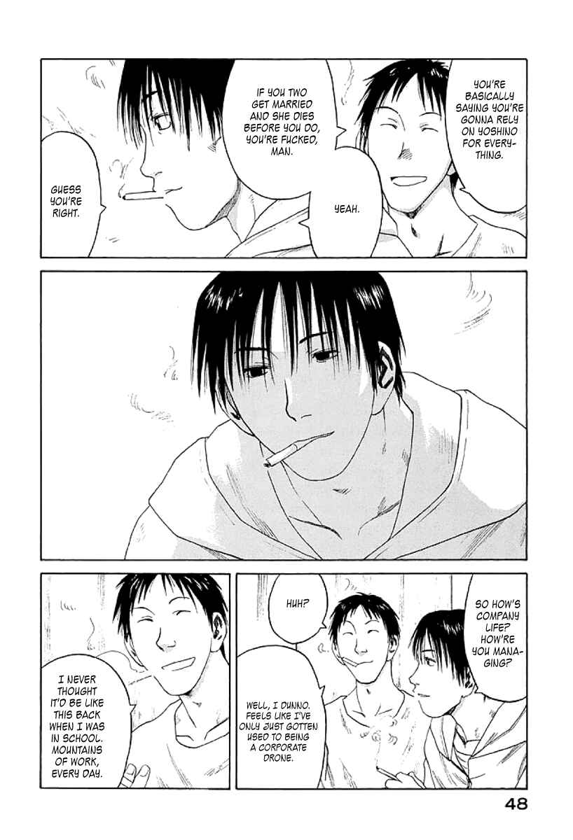 Page 14 Chapter 8 Gonensei