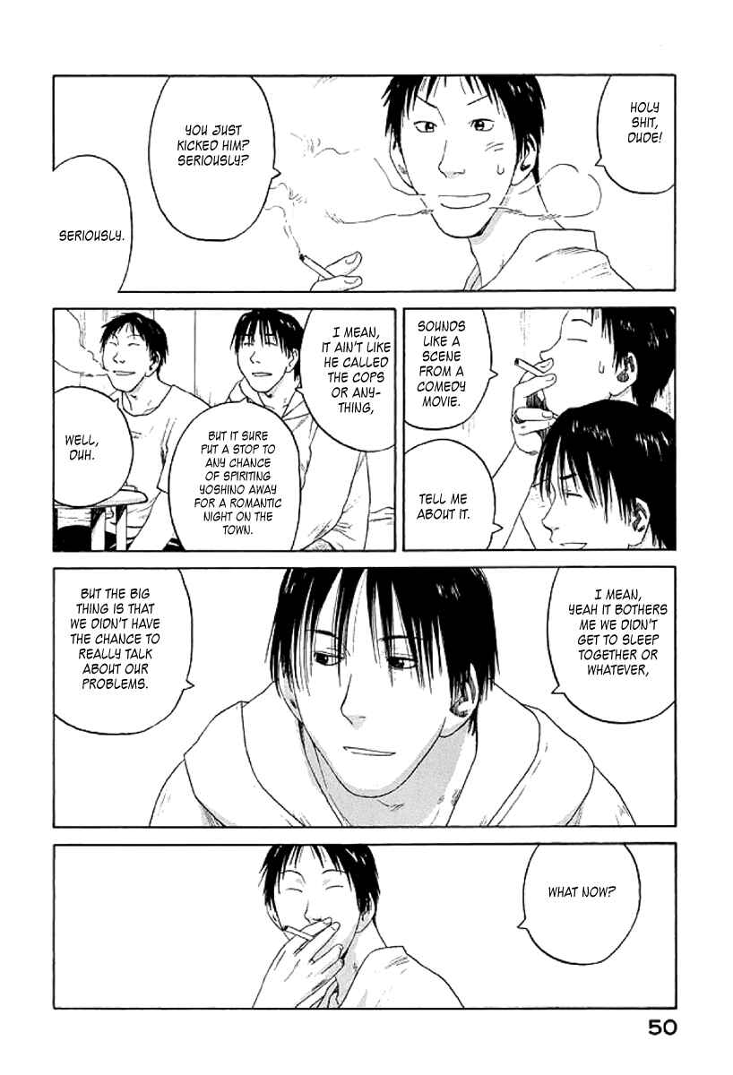 Page 16 Chapter 8 Gonensei