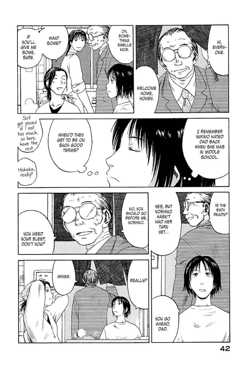 Page 8 Chapter 8 Gonensei