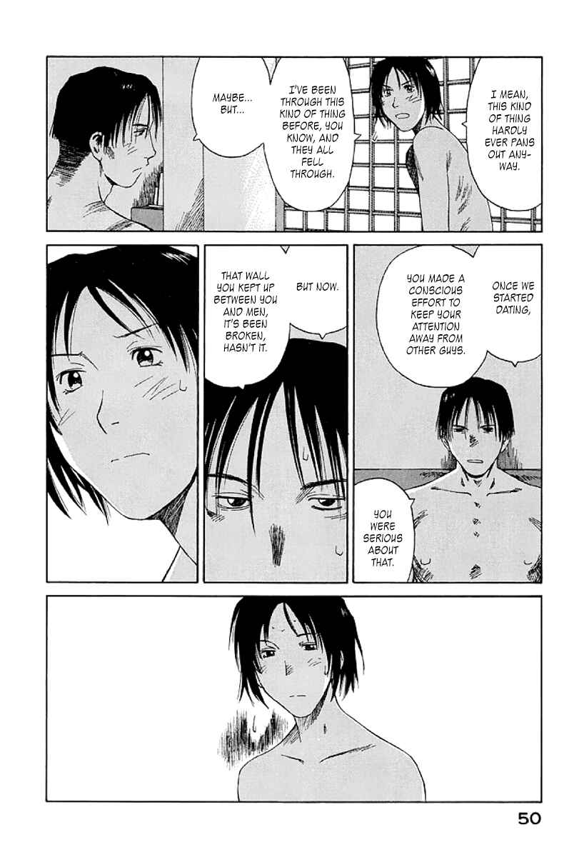 Page 16 Chapter 14 Gonensei
