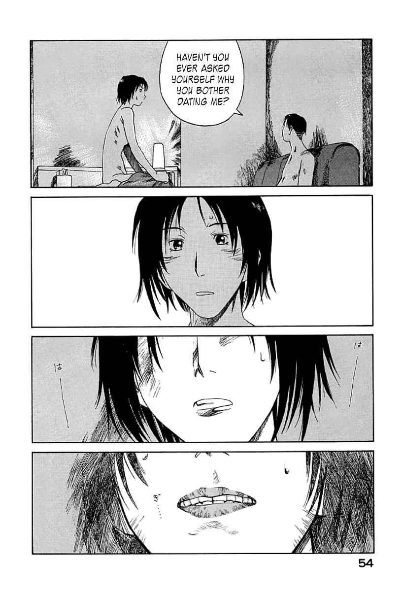 Page 20 Chapter 14 Gonensei