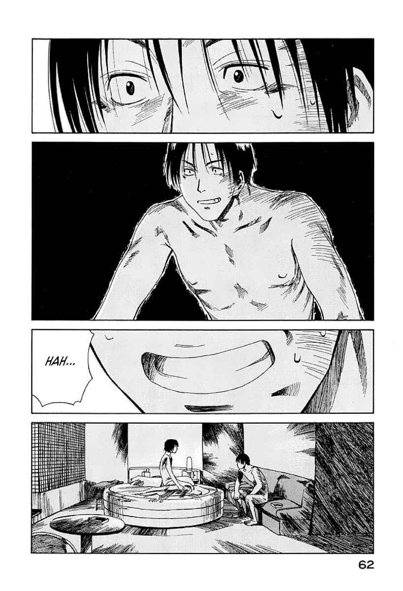 Page 28 Chapter 14 Gonensei
