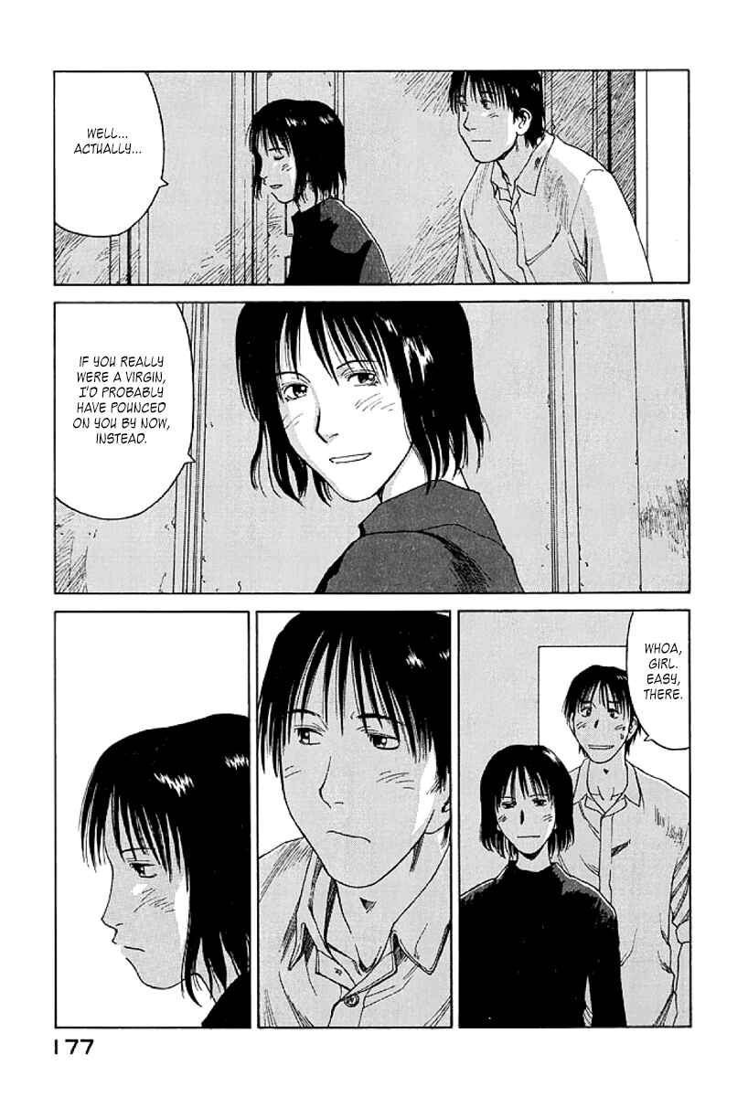 Page 15 Chapter 18 Gonensei