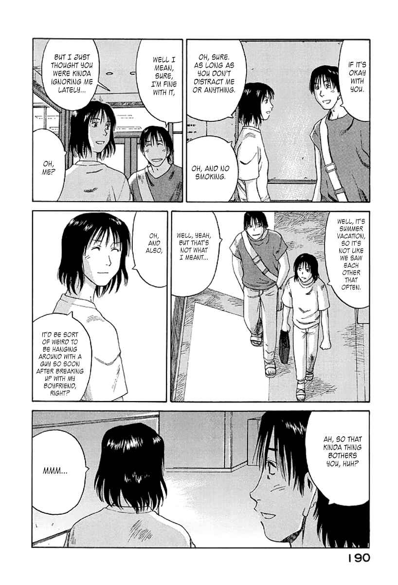 Page 28 Chapter 18 Gonensei