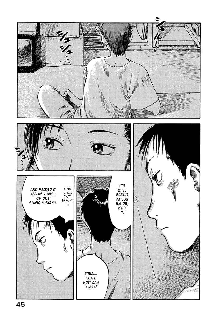 Page 11 Chapter 2 Gonensei