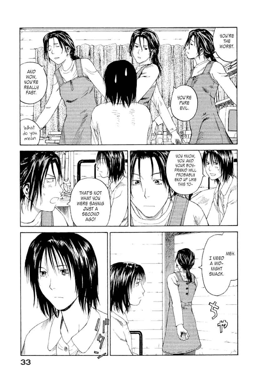 Page 35 Chapter 19 Gonensei