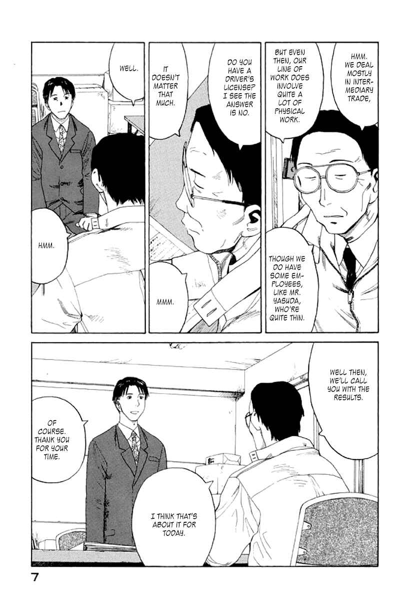 Page 9 Chapter 19 Gonensei