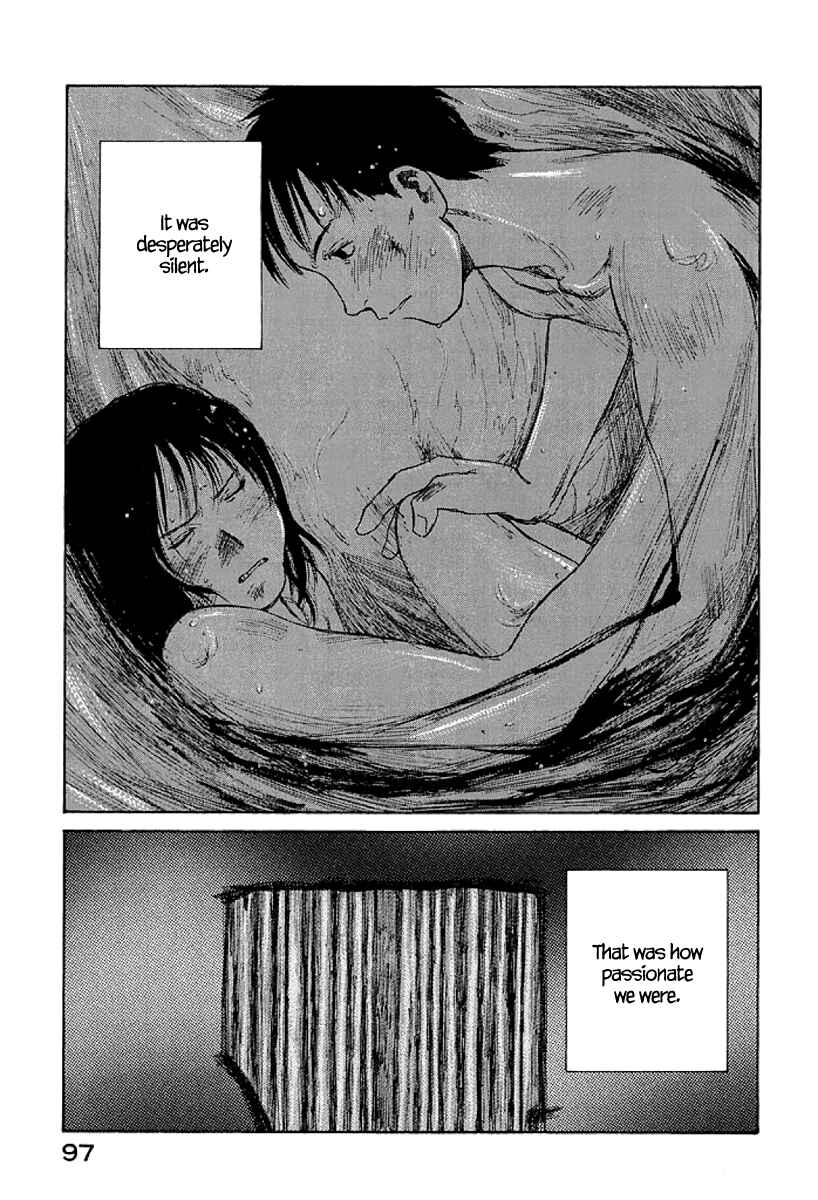 Page 31 Chapter 3 Gonensei