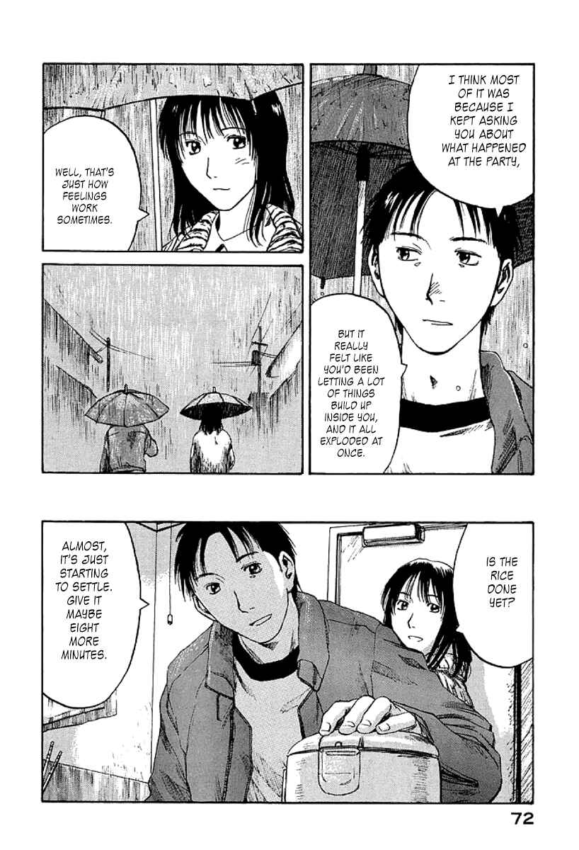 Page 6 Chapter 3 Gonensei