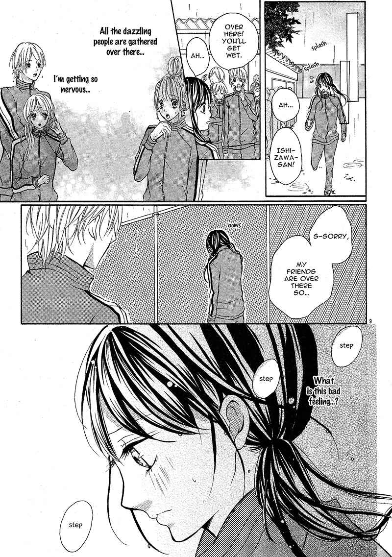 Page 13 Chapter Unknown_de02 1 Meter Kara Hajimaru Koi