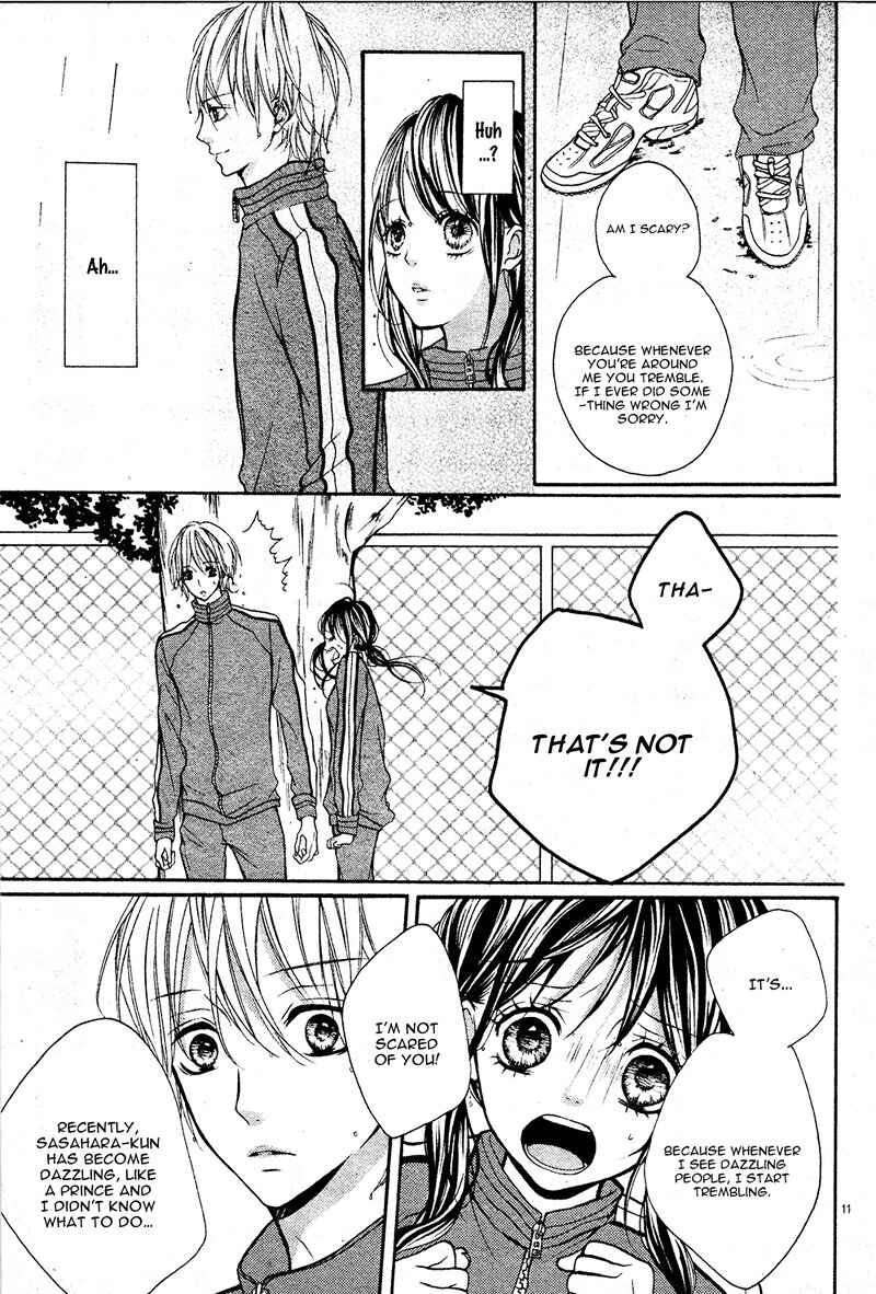 Page 15 Chapter Unknown_de02 1 Meter Kara Hajimaru Koi