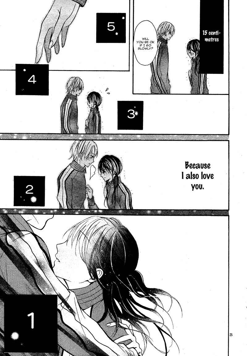 Page 29 Chapter Unknown_de02 1 Meter Kara Hajimaru Koi