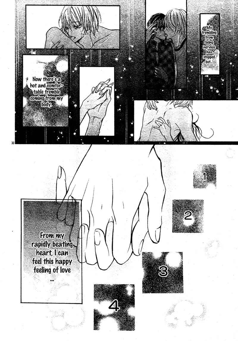 Page 33 Chapter Unknown_de02 1 Meter Kara Hajimaru Koi