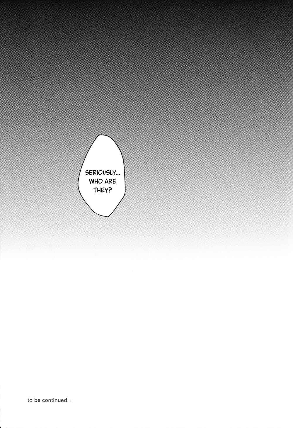 Page 30 Chapter Unknown_16c4 Ace of Diamond - Quartet (Doujinshi)