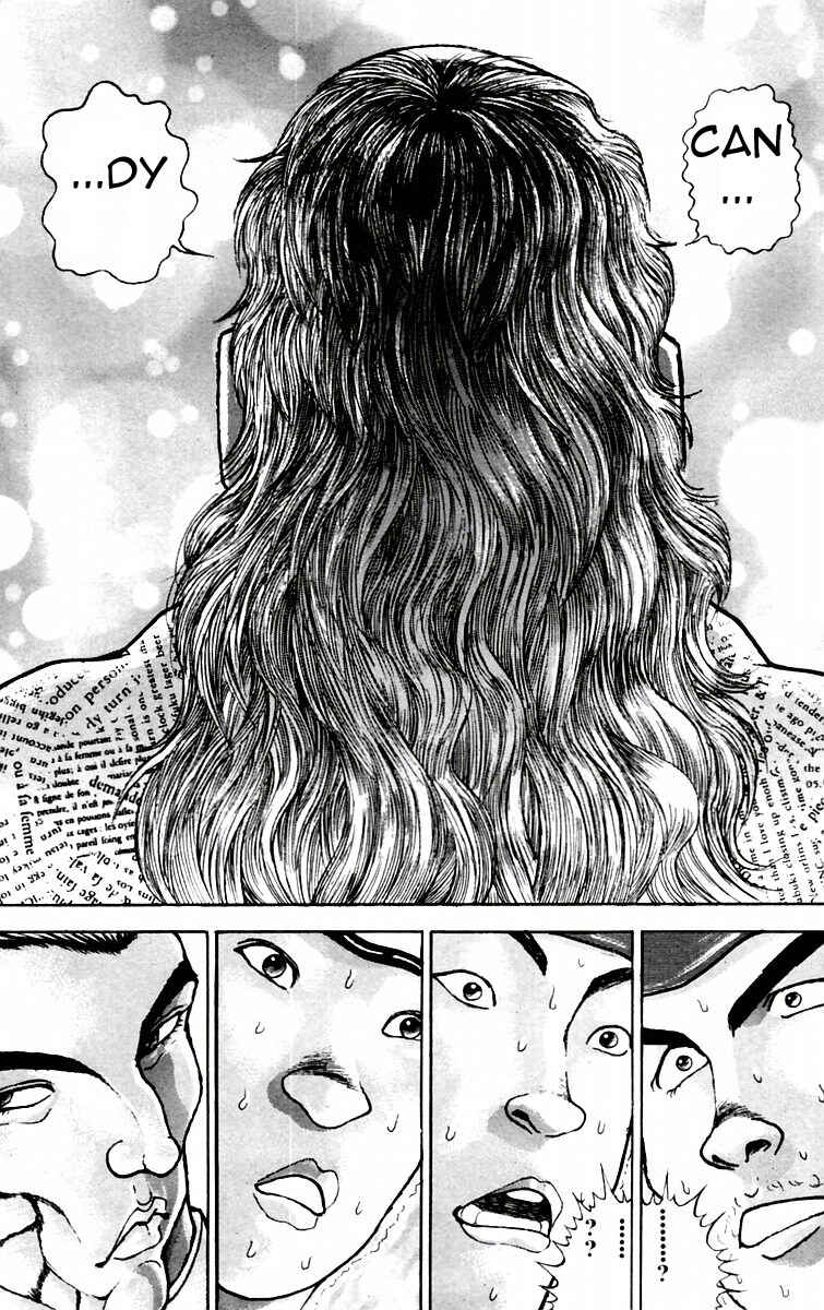 Page 13 Chapter 83 New Grappler Baki