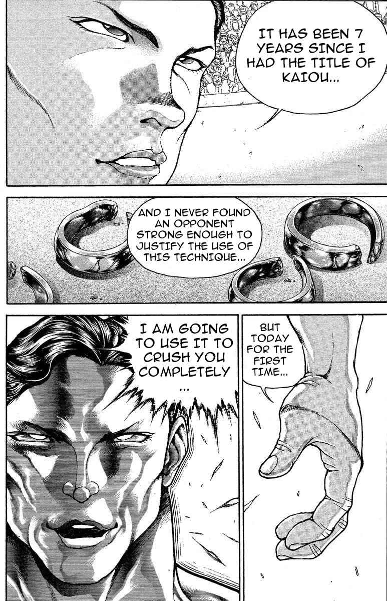 Page 9 Chapter 200 New Grappler Baki