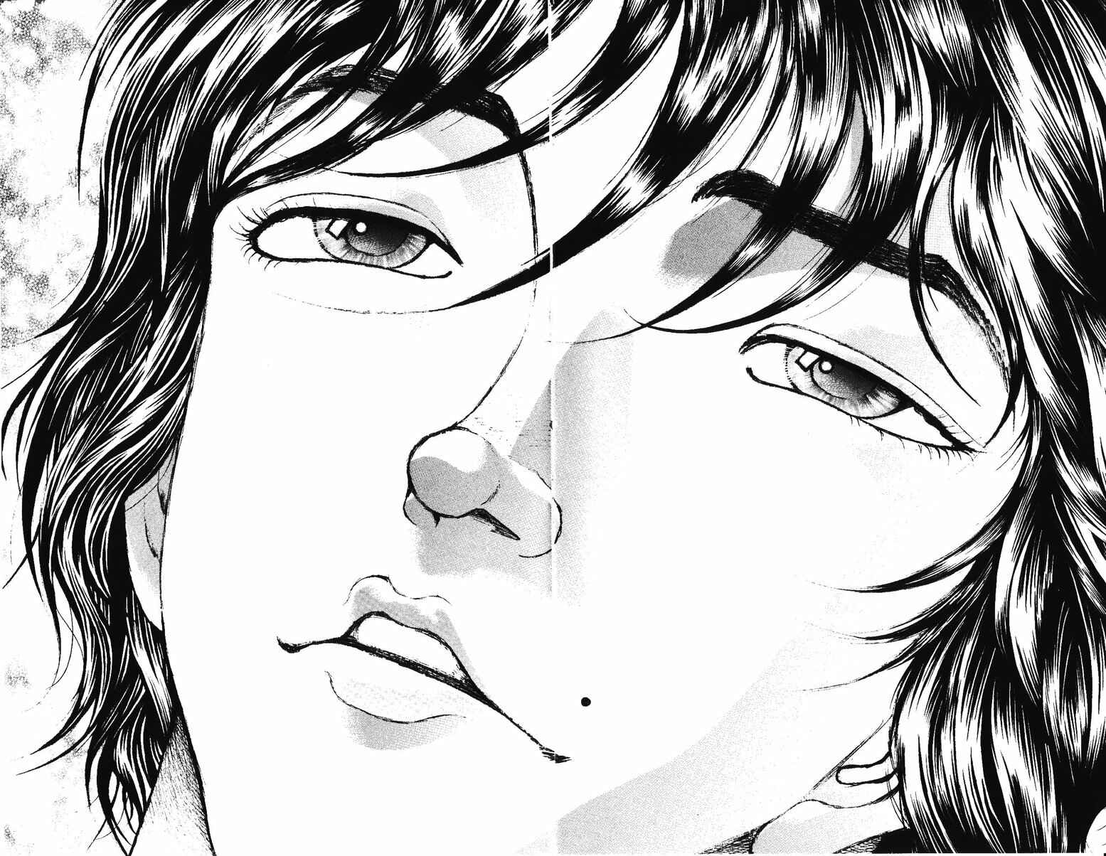 Page 6 Chapter 193 New Grappler Baki
