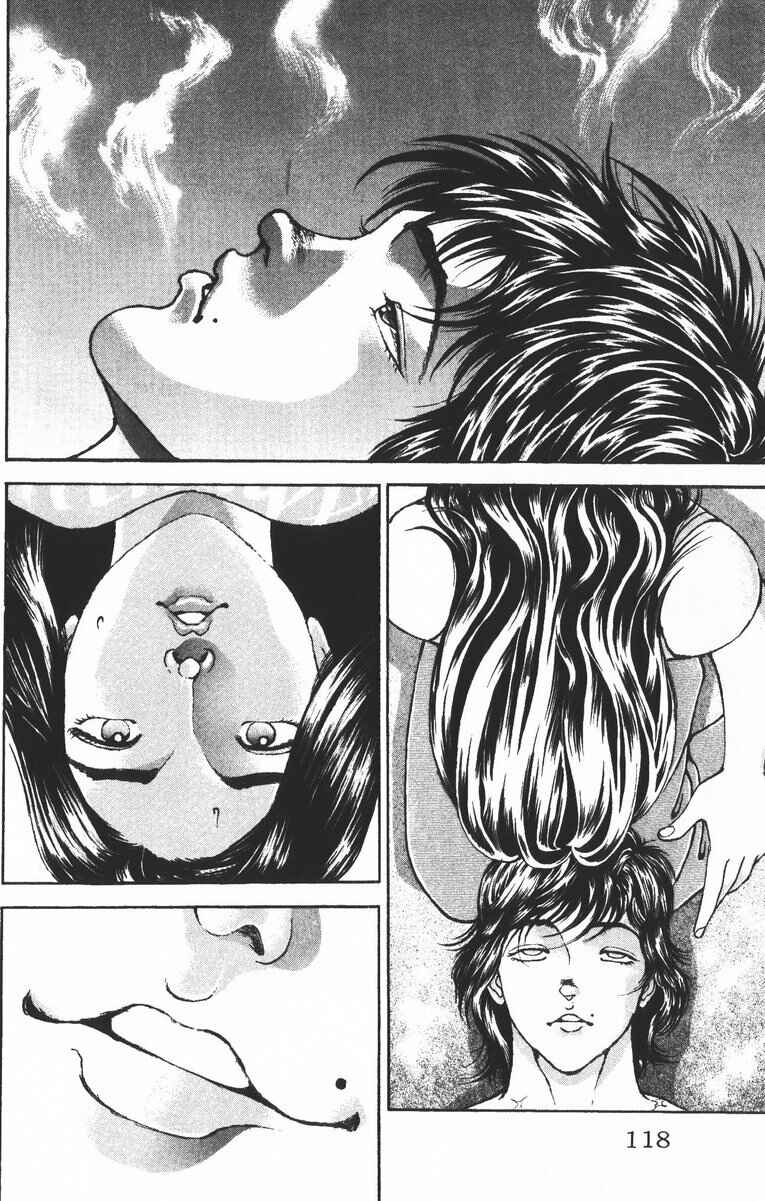 Page 7 Chapter 193 New Grappler Baki