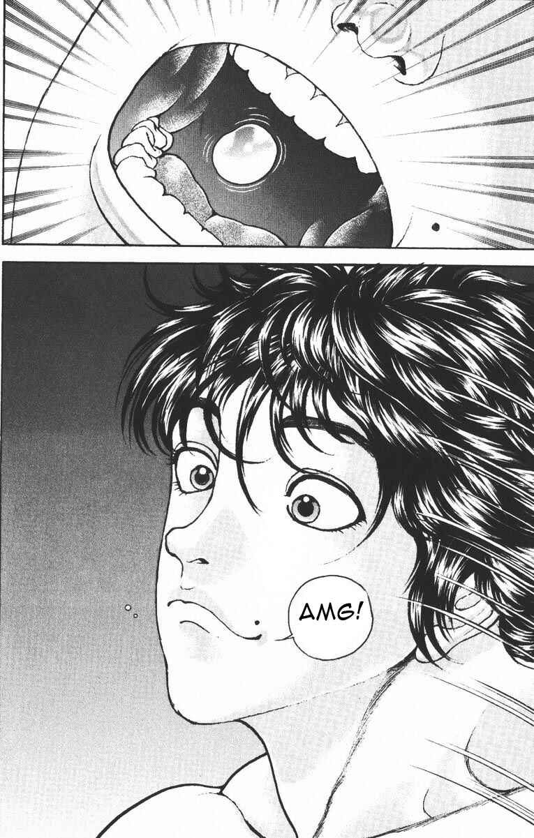 Page 9 Chapter 193 New Grappler Baki