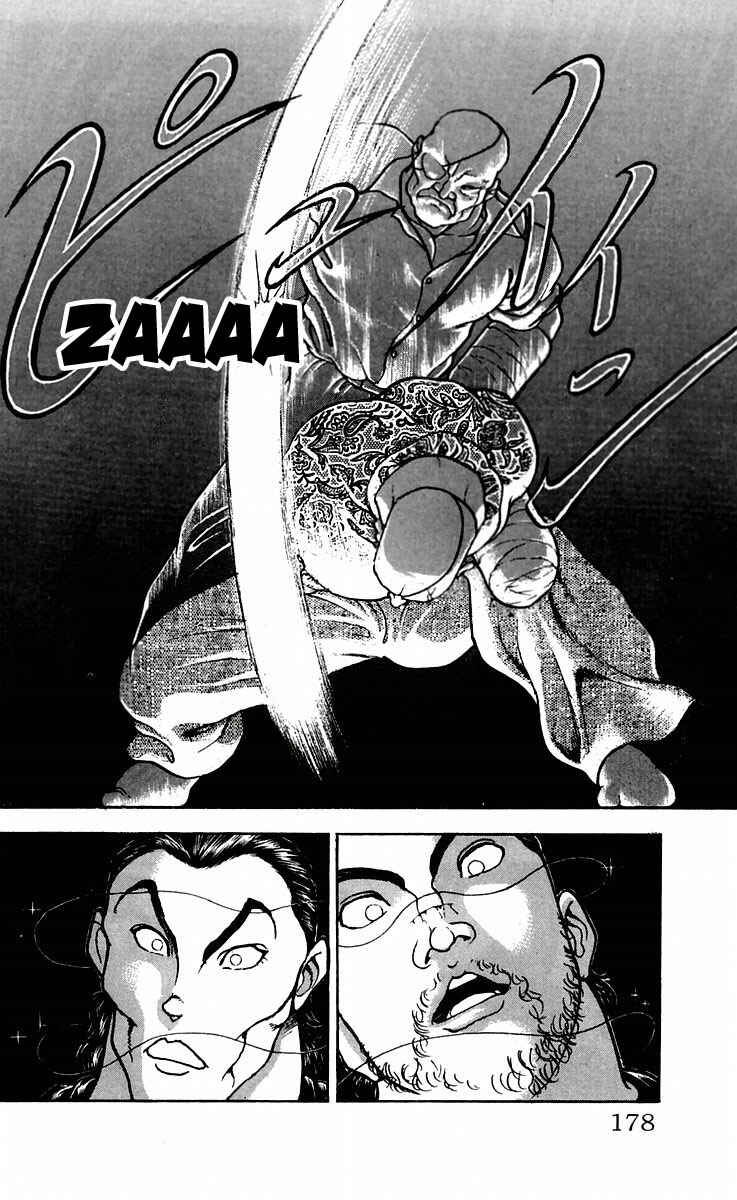 Page 9 Chapter 52 New Grappler Baki