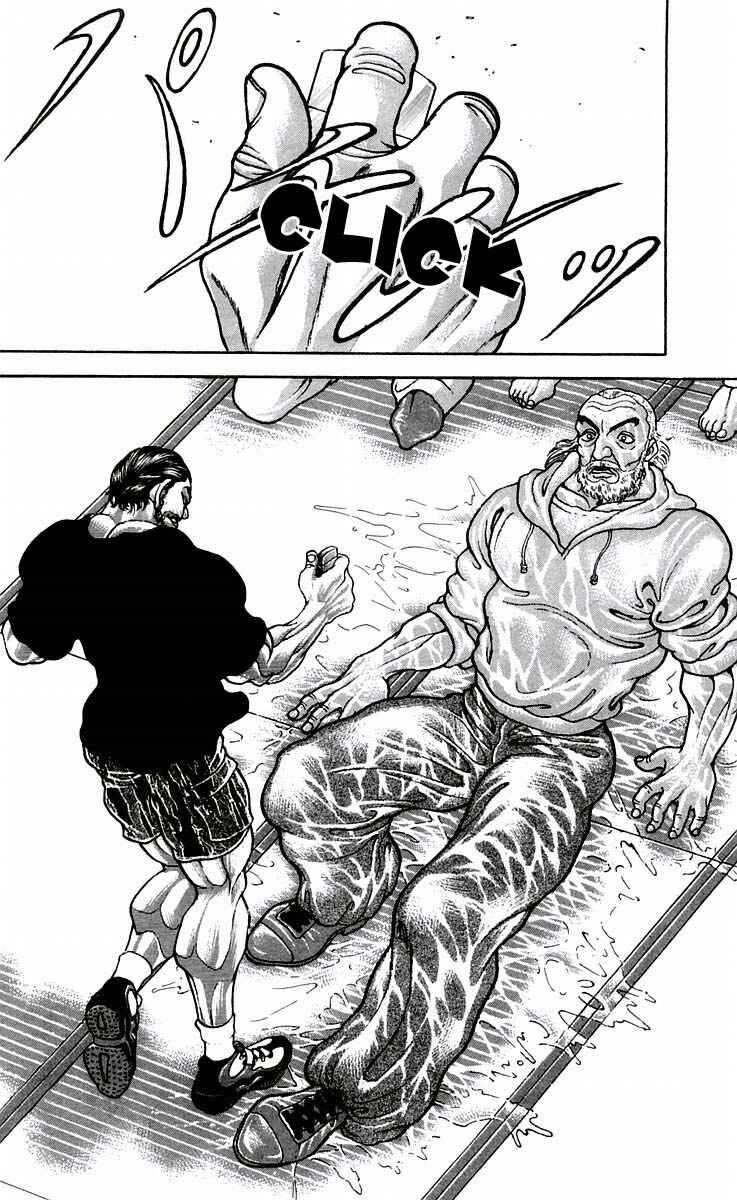 Page 14 Chapter 49 New Grappler Baki