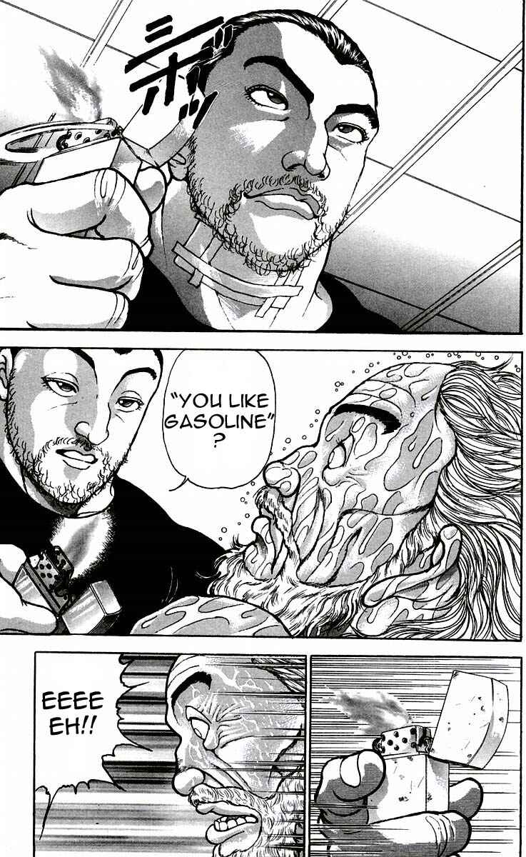 Page 7 Chapter 49 New Grappler Baki