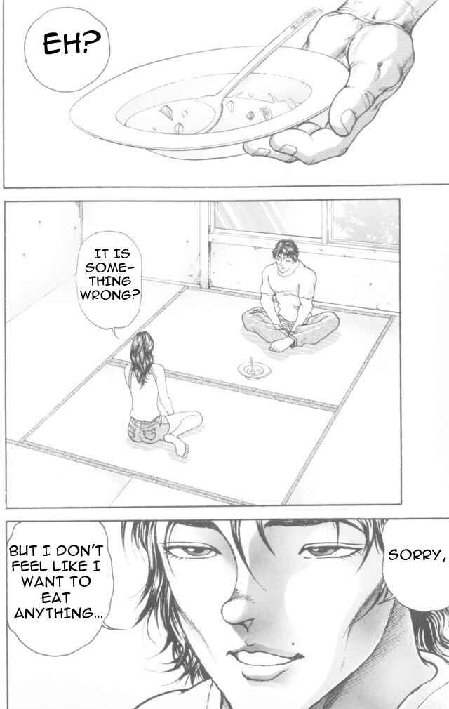 Page 2 Chapter 159 New Grappler Baki