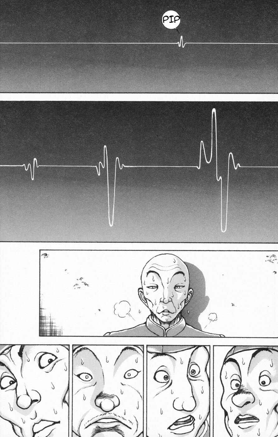 Page 18 Chapter 238 New Grappler Baki