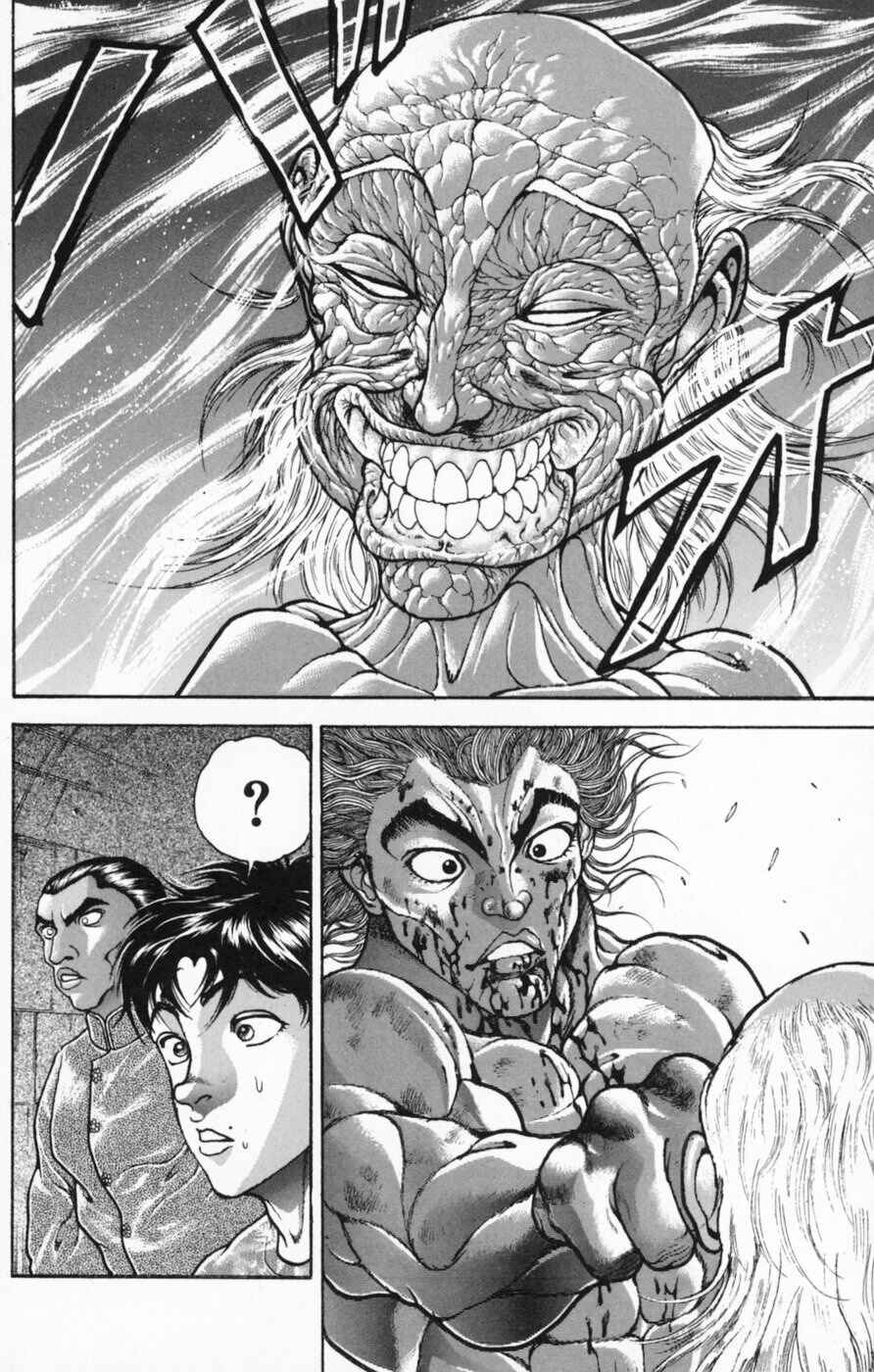 Page 4 Chapter 238 New Grappler Baki