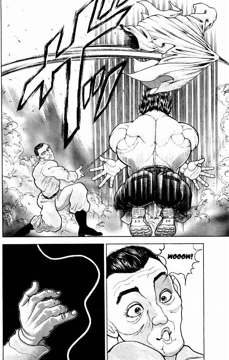 Page 18 Chapter 42 New Grappler Baki