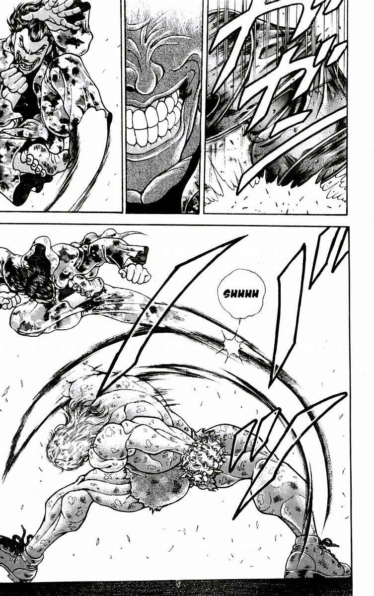 Page 10 Chapter 55 New Grappler Baki