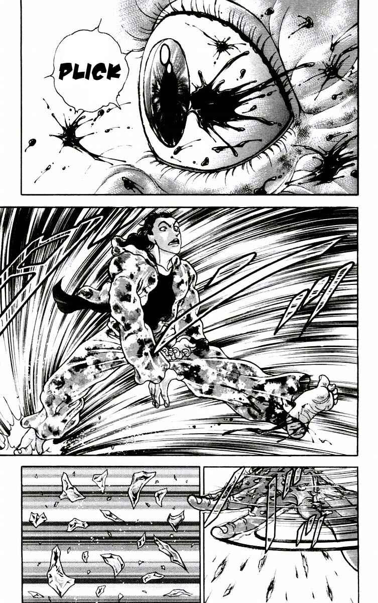 Page 14 Chapter 55 New Grappler Baki