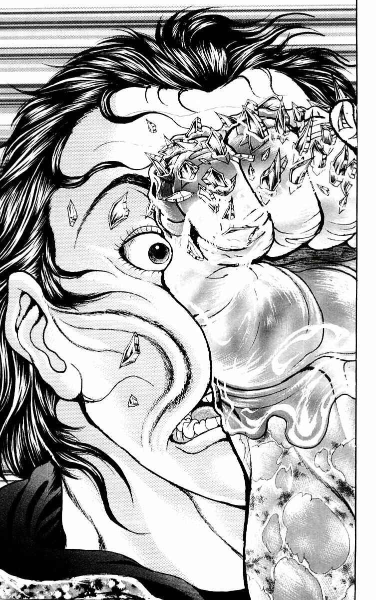 Page 16 Chapter 55 New Grappler Baki