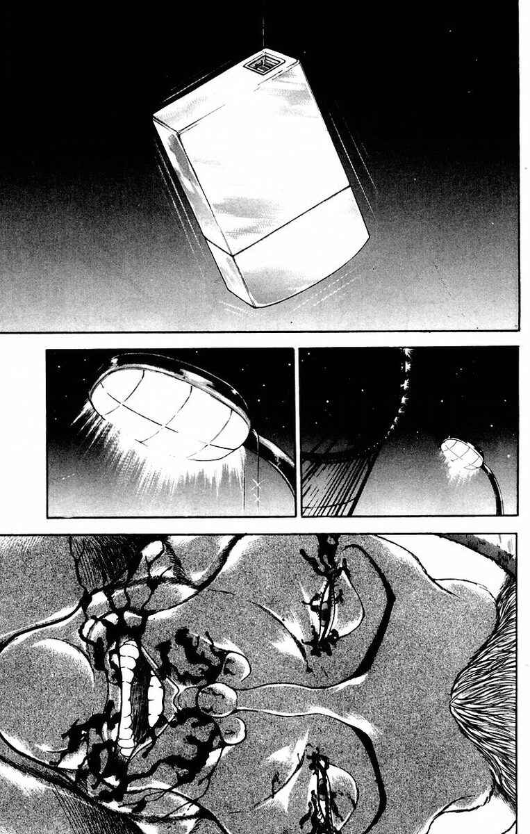 Page 13 Chapter 68 New Grappler Baki
