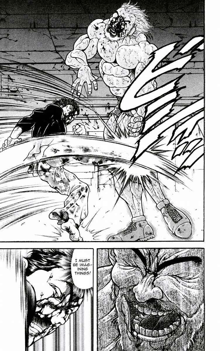 Page 10 Chapter 58 New Grappler Baki