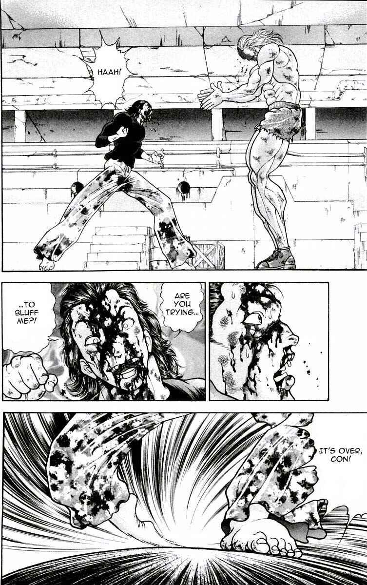 Page 9 Chapter 58 New Grappler Baki