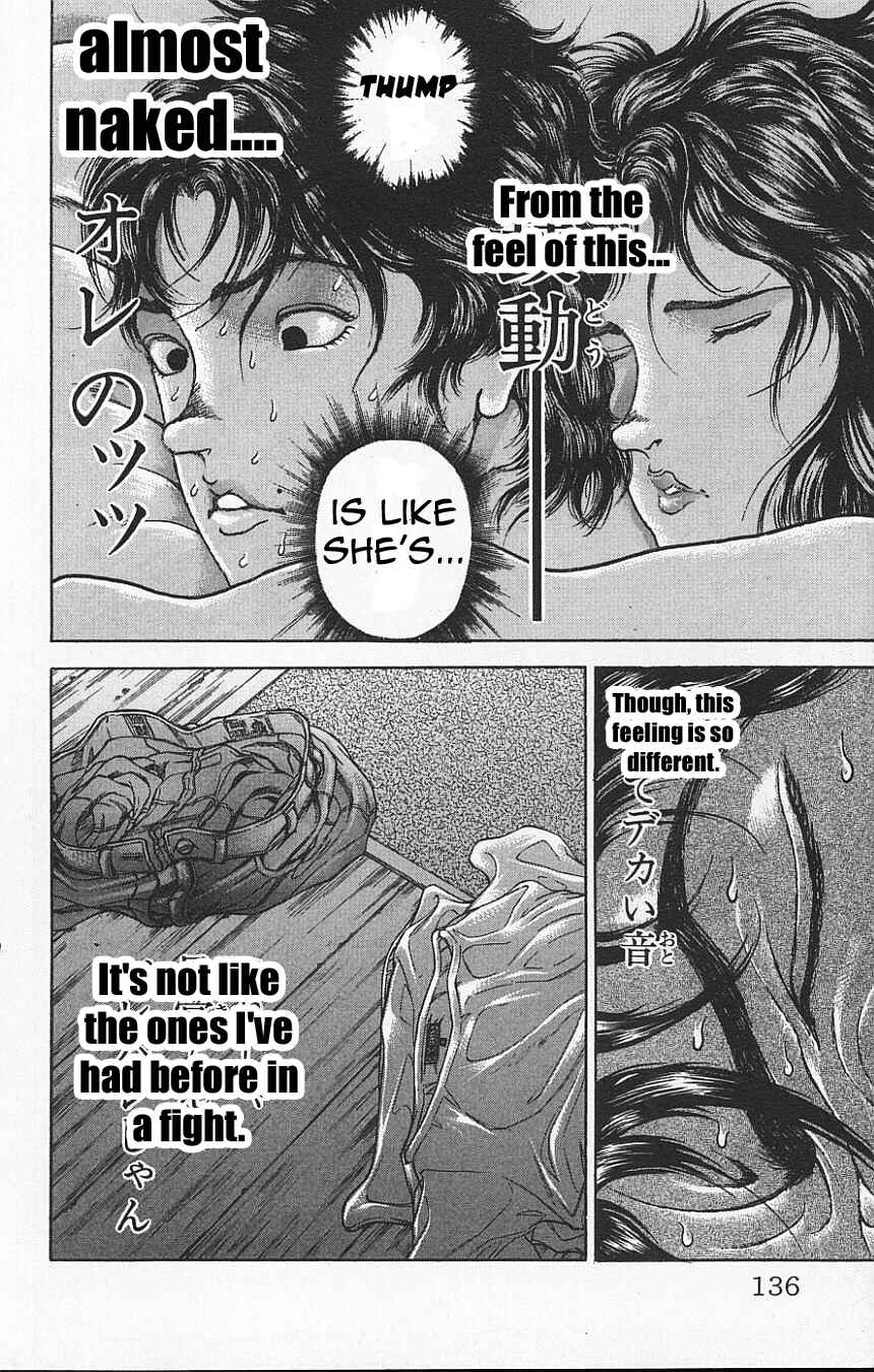 Page 10 Chapter 113 New Grappler Baki