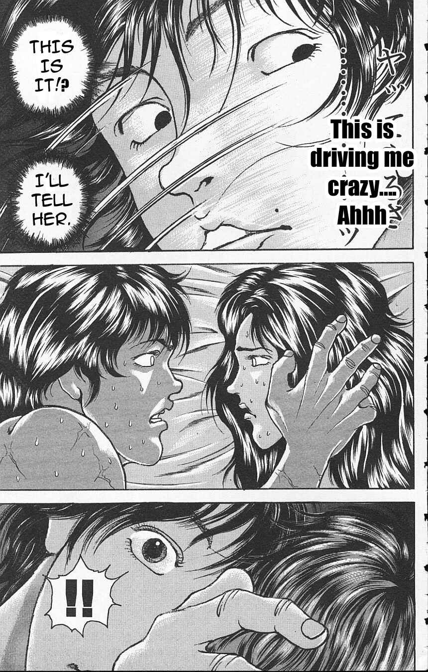 Page 19 Chapter 113 New Grappler Baki