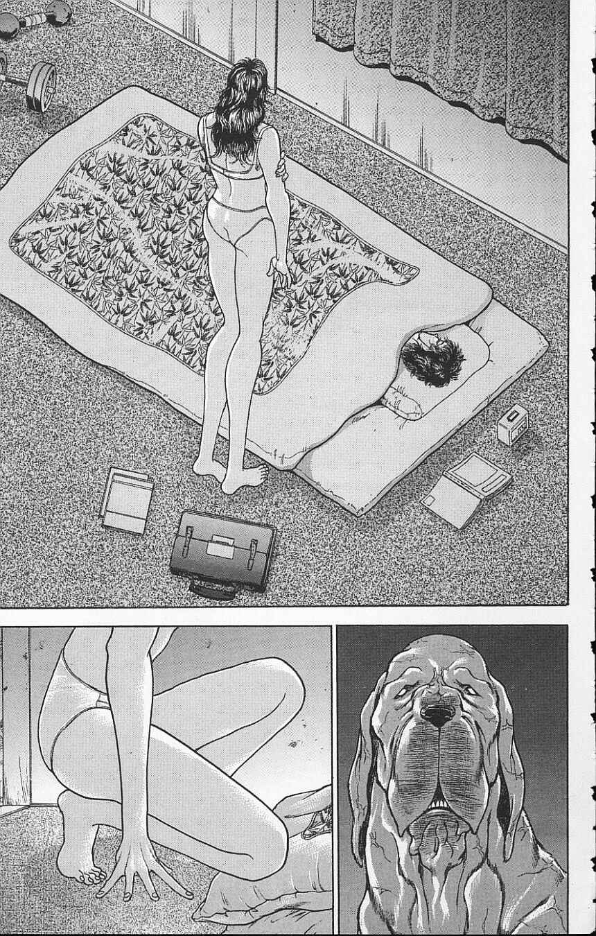 Page 5 Chapter 113 New Grappler Baki