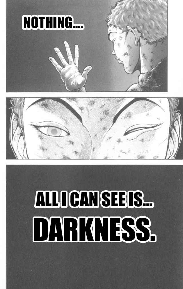 Page 4 Chapter 158 New Grappler Baki