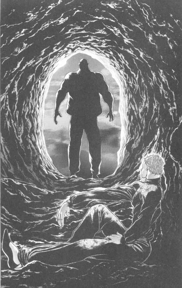 Page 6 Chapter 158 New Grappler Baki