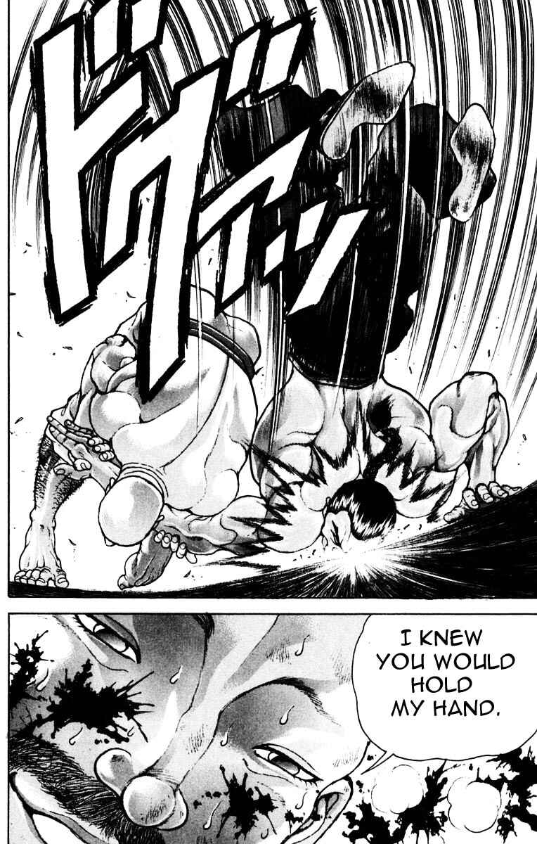 Page 28 Chapter 215 New Grappler Baki