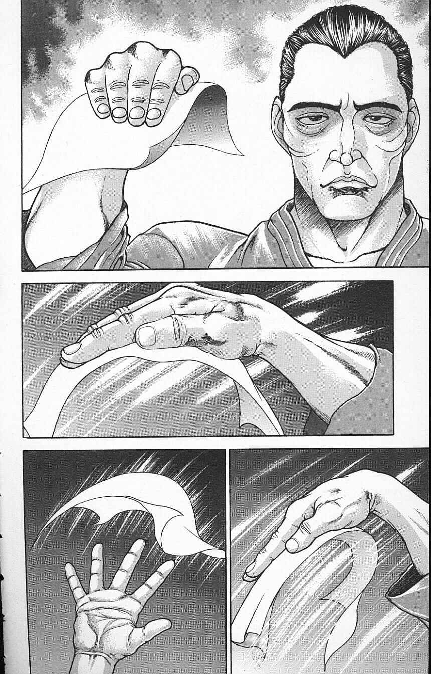 Page 4 Chapter 131 New Grappler Baki
