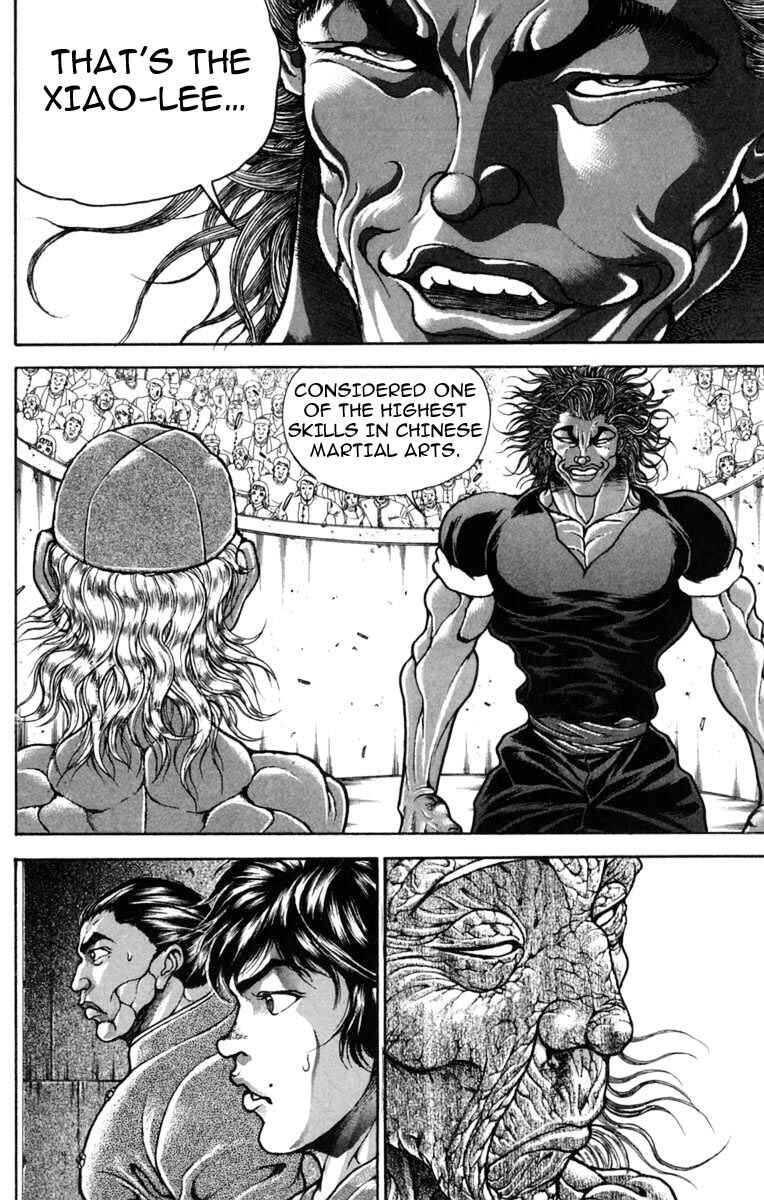 Page 2 Chapter 230 New Grappler Baki